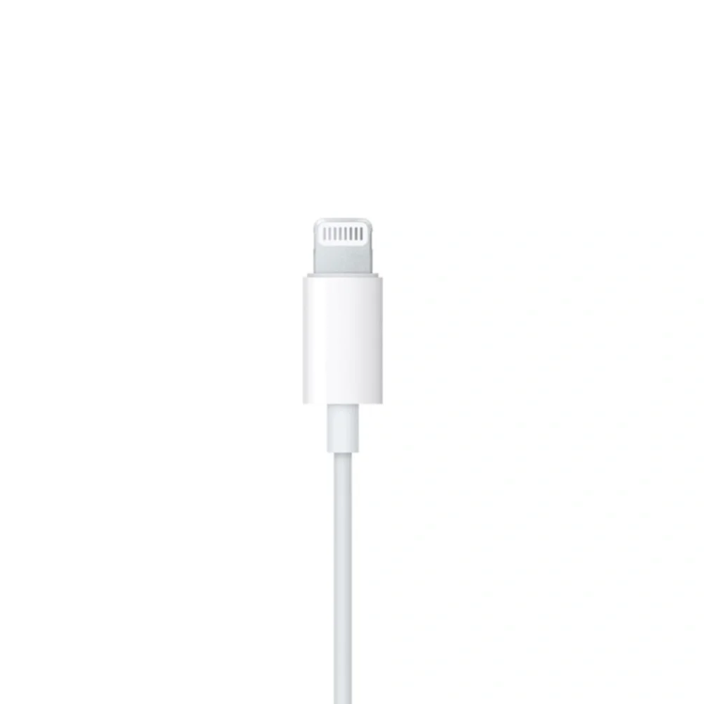 NIB Apple Wired EarPods with Lightning Connector
